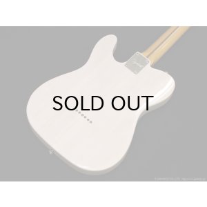画像8: Squier　Classic Vibe '50s Telecaster [White Blonde] [中古]