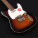 画像3: Squier　Squier by Fender Classic Vibe 60s Custom Telecaster [3-Tone Sunburst] (3)