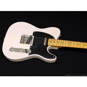 画像4: Squier　Classic Vibe '50s Telecaster [White Blonde] [中古]