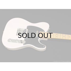 画像4: Squier　Classic Vibe '50s Telecaster [White Blonde] [中古]