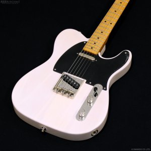 画像2: Squier　Classic Vibe '50s Telecaster [White Blonde] [中古]