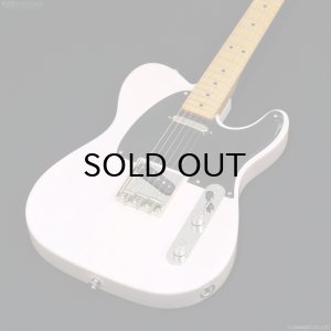 画像2: Squier　Classic Vibe '50s Telecaster [White Blonde] [中古]