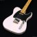 画像2: Squier　Classic Vibe '50s Telecaster [White Blonde] [中古] (2)