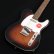 画像2: Squier　Squier by Fender Classic Vibe 60s Custom Telecaster [3-Tone Sunburst] (2)