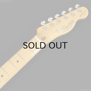 画像6: Squier　Classic Vibe '50s Telecaster [White Blonde] [中古]
