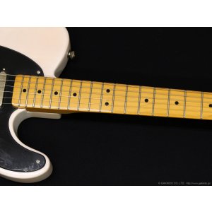 画像5: Squier　Classic Vibe '50s Telecaster [White Blonde] [中古]