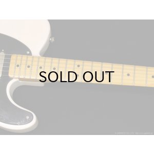画像5: Squier　Classic Vibe '50s Telecaster [White Blonde] [中古]