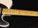 画像5: Squier　Classic Vibe '50s Telecaster [White Blonde] [中古] (5)