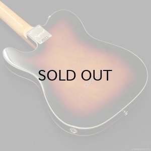 画像8: Squier　Squier by Fender Classic Vibe 60s Custom Telecaster [3-Tone Sunburst]