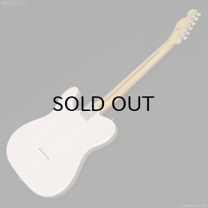画像9: Squier　Classic Vibe '50s Telecaster [White Blonde] [中古]