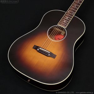 画像3: Gibson Custom Shop　2023 Keb' Mo' “3.0” 12-Fret J-45 [Vintage Sunburst] [中古品]
