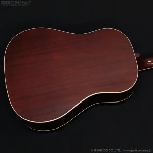 画像15: Gibson Custom Shop　2023 Keb' Mo' “3.0” 12-Fret J-45 [Vintage Sunburst] [中古品]