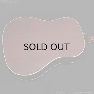 画像15: Gibson Custom Shop　2023 Keb' Mo' “3.0” 12-Fret J-45 [Vintage Sunburst] [中古品]