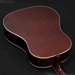 画像16: Gibson Custom Shop　2023 Keb' Mo' “3.0” 12-Fret J-45 [Vintage Sunburst] [中古品]