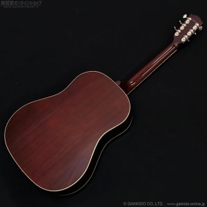 画像17: Gibson Custom Shop　2023 Keb' Mo' “3.0” 12-Fret J-45 [Vintage Sunburst] [中古品]