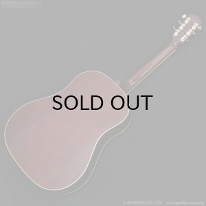 画像17: Gibson Custom Shop　2023 Keb' Mo' “3.0” 12-Fret J-45 [Vintage Sunburst] [中古品]