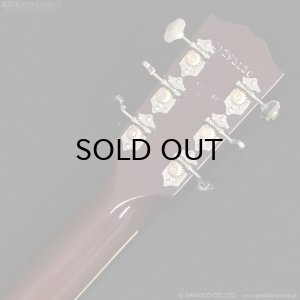 画像9: Gibson Custom Shop　2023 Keb' Mo' “3.0” 12-Fret J-45 [Vintage Sunburst] [中古品]