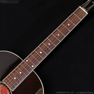 画像6: Gibson Custom Shop　2023 Keb' Mo' “3.0” 12-Fret J-45 [Vintage Sunburst] [中古品]