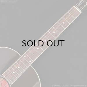 画像6: Gibson Custom Shop　2023 Keb' Mo' “3.0” 12-Fret J-45 [Vintage Sunburst] [中古品]