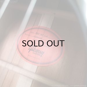 画像18: Gibson Custom Shop　2023 Keb' Mo' “3.0” 12-Fret J-45 [Vintage Sunburst] [中古品]