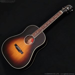 画像1: Gibson Custom Shop　2023 Keb' Mo' “3.0” 12-Fret J-45 [Vintage Sunburst] [中古品]
