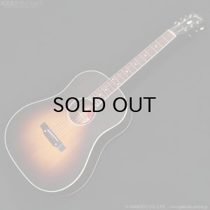 画像1: Gibson Custom Shop　2023 Keb' Mo' “3.0” 12-Fret J-45 [Vintage Sunburst] [中古品]