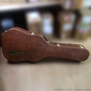 画像19: Gibson Custom Shop　2023 Keb' Mo' “3.0” 12-Fret J-45 [Vintage Sunburst] [中古品]