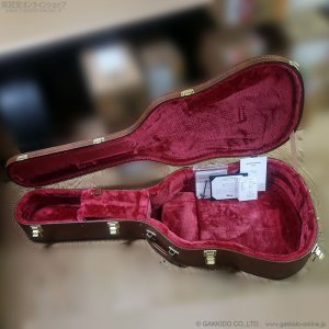 画像20: Gibson Custom Shop　2023 Keb' Mo' “3.0” 12-Fret J-45 [Vintage Sunburst] [中古品]