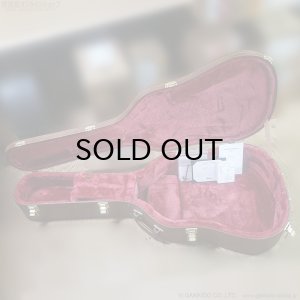 画像20: Gibson Custom Shop　2023 Keb' Mo' “3.0” 12-Fret J-45 [Vintage Sunburst] [中古品]