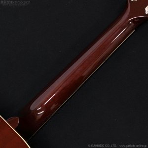 画像7: Gibson Custom Shop　2023 Keb' Mo' “3.0” 12-Fret J-45 [Vintage Sunburst] [中古品]