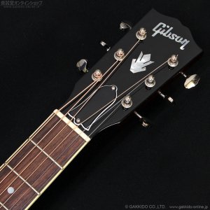 画像8: Gibson Custom Shop　2023 Keb' Mo' “3.0” 12-Fret J-45 [Vintage Sunburst] [中古品]