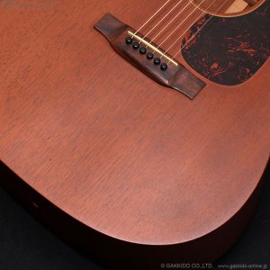 画像8: Martin　2010 D-15M [中古品]