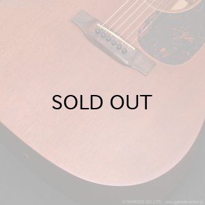 画像8: Martin　2010 D-15M [中古品]