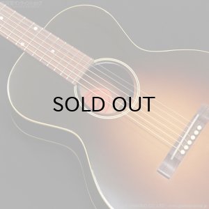 画像8: Gibson Custom Shop　2014 1928 L-1 Blues Tribute [Faded Vintage Sunburst] [中古品]