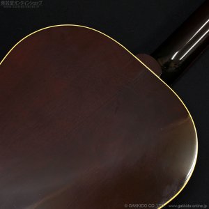画像18: Gibson　1996 J-45 VS [Vintage Sunburst] [中古品]