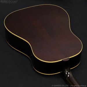 画像22: Gibson　1996 J-45 VS [Vintage Sunburst] [中古品]