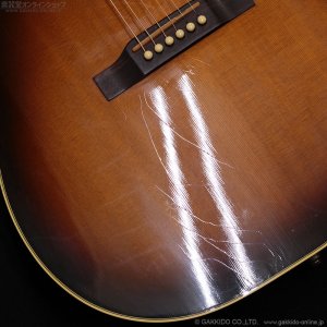 画像9: Gibson　1996 J-45 VS [Vintage Sunburst] [中古品]