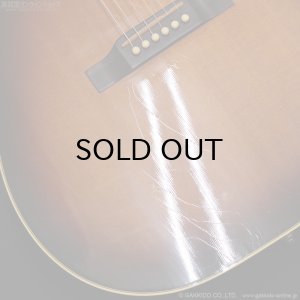 画像9: Gibson　1996 J-45 VS [Vintage Sunburst] [中古品]