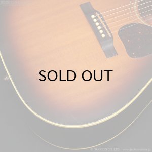 画像7: Gibson　1996 J-45 VS [Vintage Sunburst] [中古品]