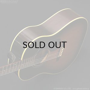 画像4: Gibson　1996 J-45 VS [Vintage Sunburst] [中古品]