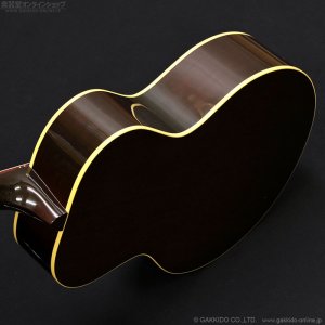 画像5: Gibson Custom Shop　2014 1928 L-1 Blues Tribute [Faded Vintage Sunburst] [中古品]