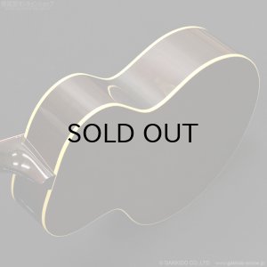 画像5: Gibson Custom Shop　2014 1928 L-1 Blues Tribute [Faded Vintage Sunburst] [中古品]