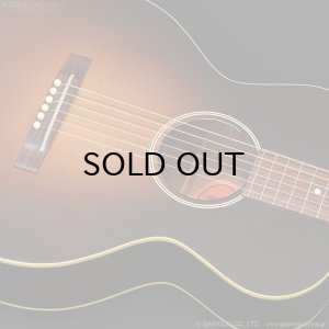 画像10: Gibson Custom Shop　2014 1928 L-1 Blues Tribute [Faded Vintage Sunburst] [中古品]