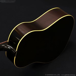 画像5: Gibson　1996 J-45 VS [Vintage Sunburst] [中古品]