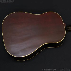 画像21: Gibson　1996 J-45 VS [Vintage Sunburst] [中古品]