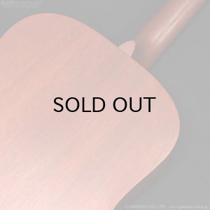 画像14: Martin　2010 D-15M [中古品]