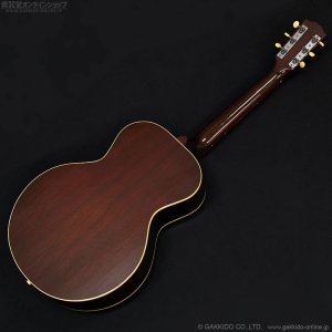 画像20: Gibson Custom Shop　2014 1928 L-1 Blues Tribute [Faded Vintage Sunburst] [中古品]