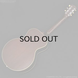 画像20: Gibson Custom Shop　2014 1928 L-1 Blues Tribute [Faded Vintage Sunburst] [中古品]