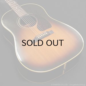 画像6: Gibson　1996 J-45 VS [Vintage Sunburst] [中古品]