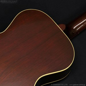 画像16: Gibson Custom Shop　2014 1928 L-1 Blues Tribute [Faded Vintage Sunburst] [中古品]